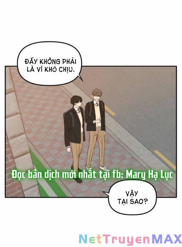 Kiếp Này Cũng Xin Chăm Sóc Tôi Như Vậy Nhé 107 trang 42