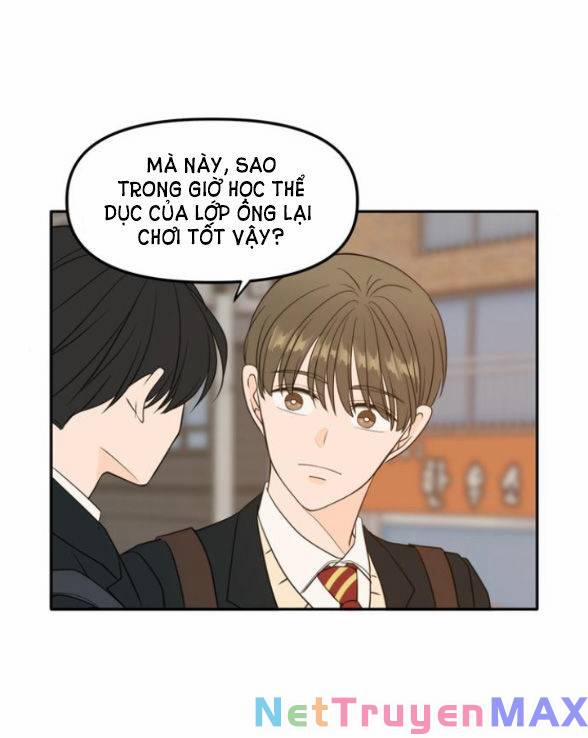 Kiếp Này Cũng Xin Chăm Sóc Tôi Như Vậy Nhé 107 trang 45