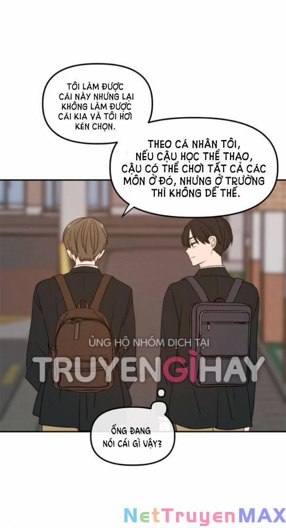 Kiếp Này Cũng Xin Chăm Sóc Tôi Như Vậy Nhé 107 trang 46