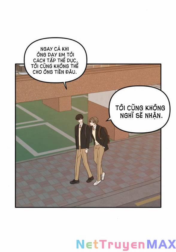 Kiếp Này Cũng Xin Chăm Sóc Tôi Như Vậy Nhé 107 trang 47