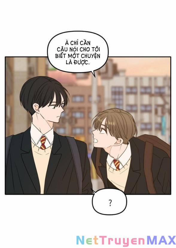 Kiếp Này Cũng Xin Chăm Sóc Tôi Như Vậy Nhé 107 trang 48