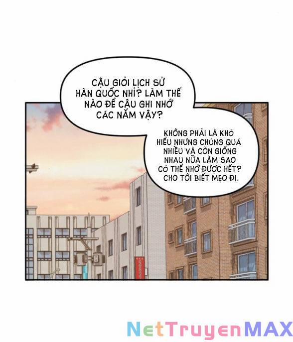 Kiếp Này Cũng Xin Chăm Sóc Tôi Như Vậy Nhé 107 trang 49