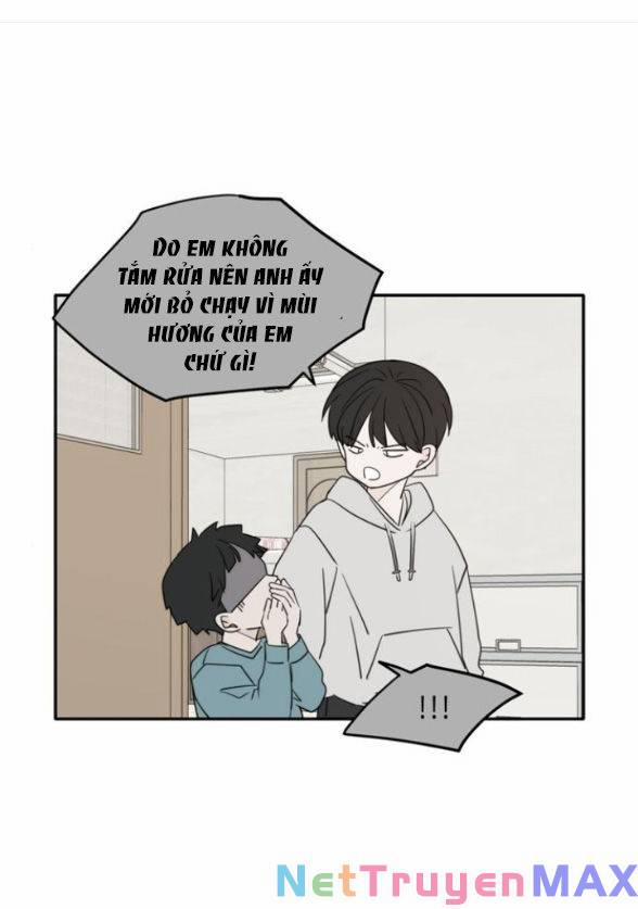 Kiếp Này Cũng Xin Chăm Sóc Tôi Như Vậy Nhé 107 trang 55