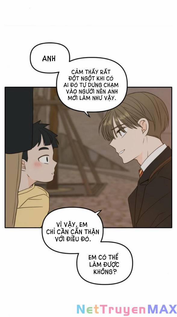 Kiếp Này Cũng Xin Chăm Sóc Tôi Như Vậy Nhé 107 trang 57