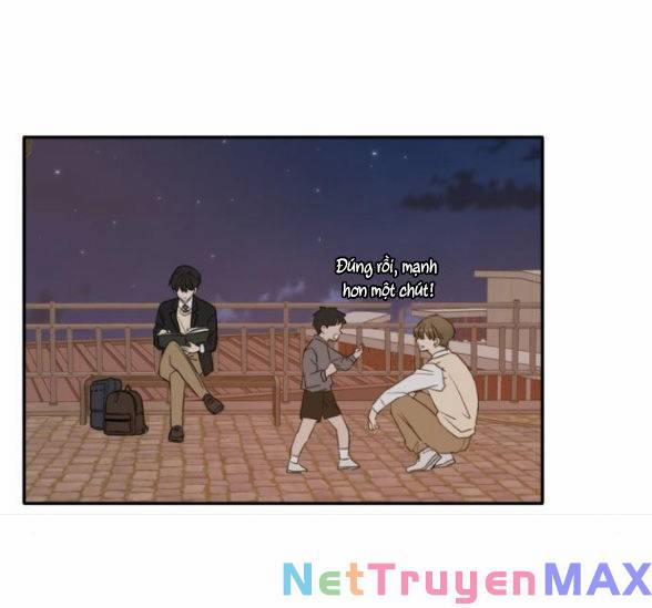 Kiếp Này Cũng Xin Chăm Sóc Tôi Như Vậy Nhé 107 trang 60