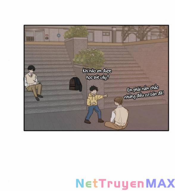 Kiếp Này Cũng Xin Chăm Sóc Tôi Như Vậy Nhé 107 trang 61