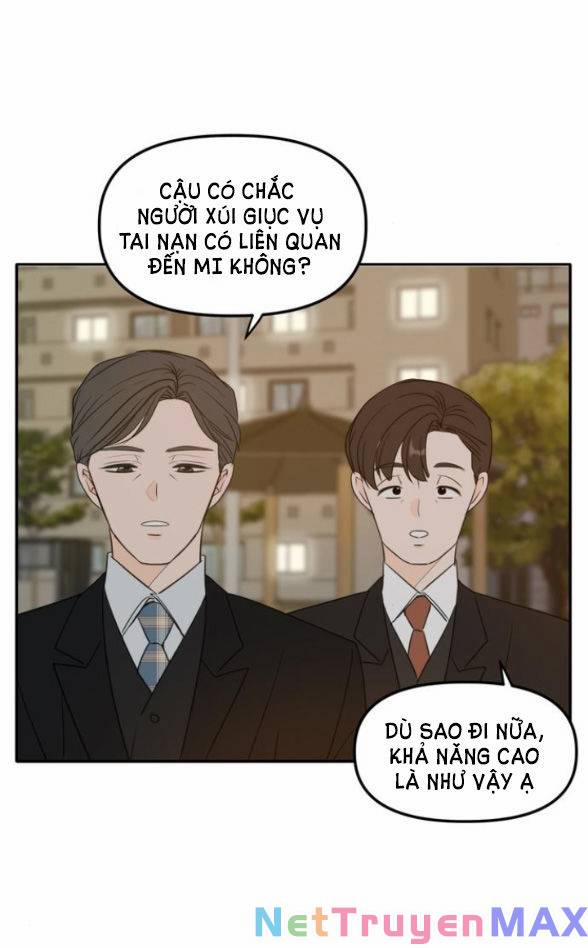 Kiếp Này Cũng Xin Chăm Sóc Tôi Như Vậy Nhé 107 trang 63