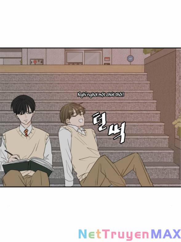 Kiếp Này Cũng Xin Chăm Sóc Tôi Như Vậy Nhé 107 trang 64