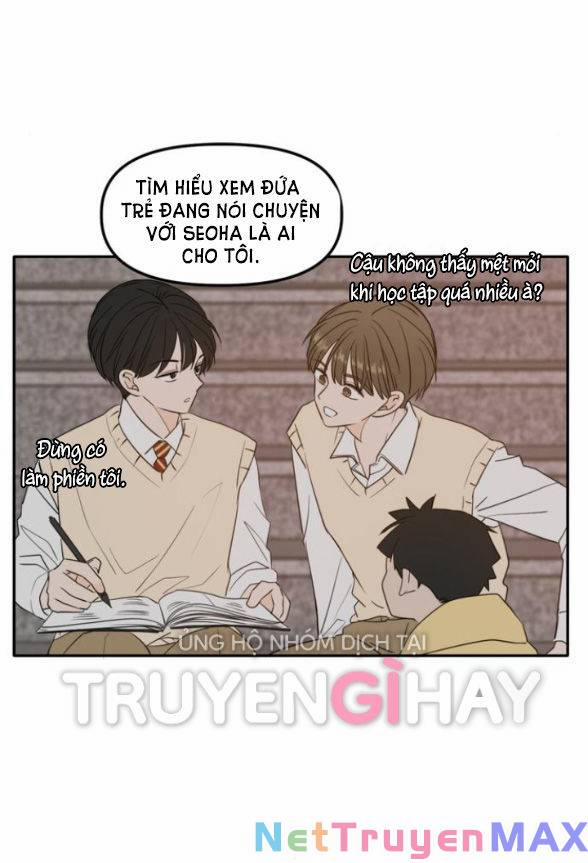 Kiếp Này Cũng Xin Chăm Sóc Tôi Như Vậy Nhé 107 trang 66