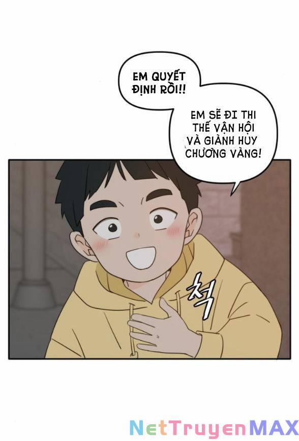 Kiếp Này Cũng Xin Chăm Sóc Tôi Như Vậy Nhé 107 trang 68