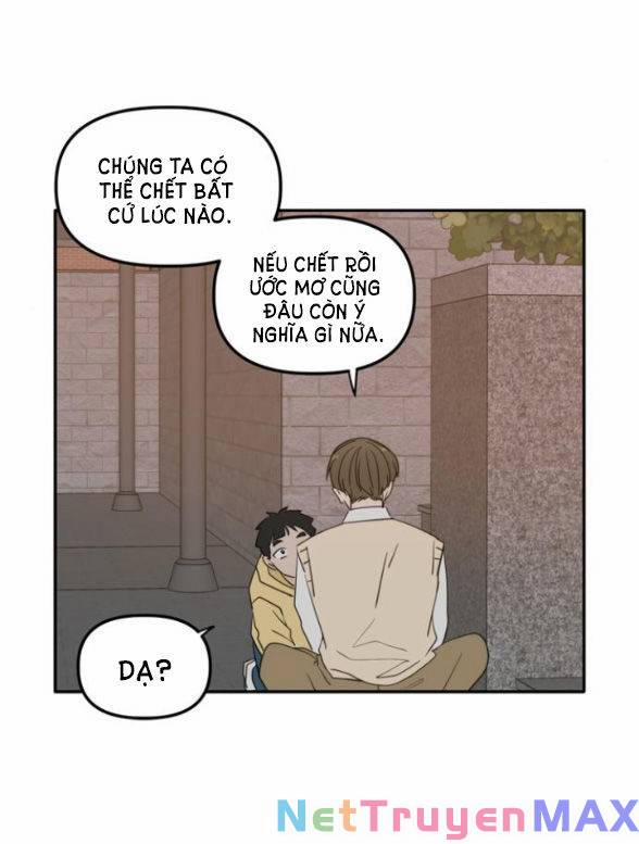 Kiếp Này Cũng Xin Chăm Sóc Tôi Như Vậy Nhé 107 trang 72