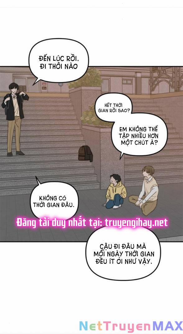 Kiếp Này Cũng Xin Chăm Sóc Tôi Như Vậy Nhé 107 trang 74