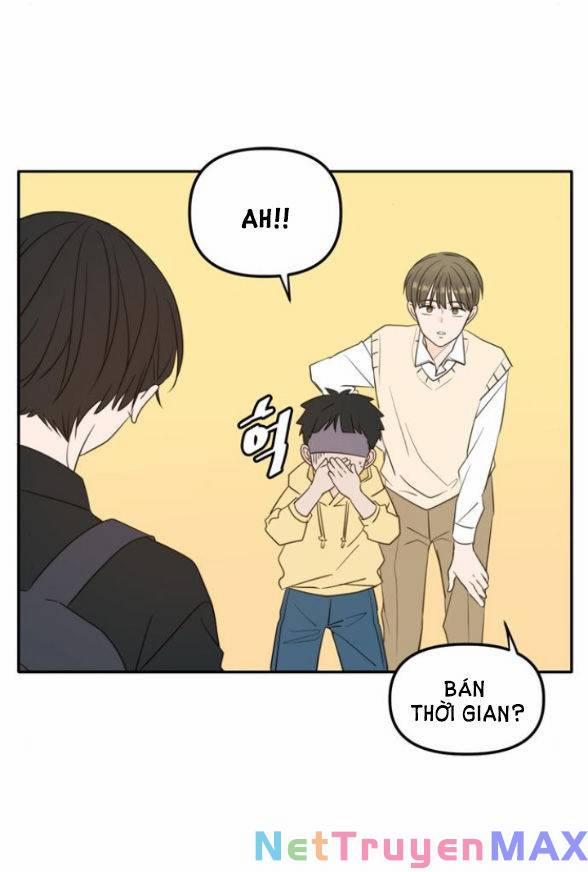 Kiếp Này Cũng Xin Chăm Sóc Tôi Như Vậy Nhé 107 trang 76