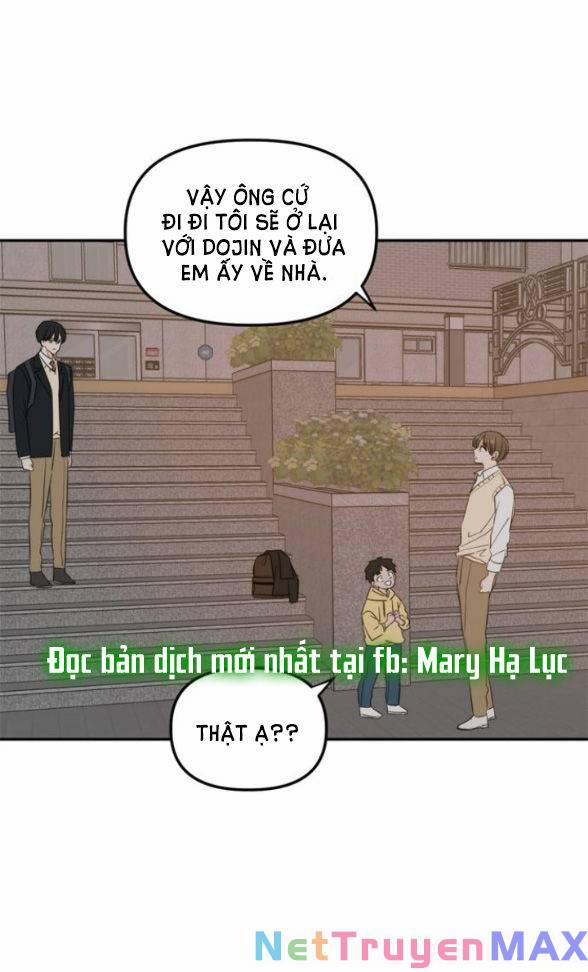 Kiếp Này Cũng Xin Chăm Sóc Tôi Như Vậy Nhé 107 trang 78