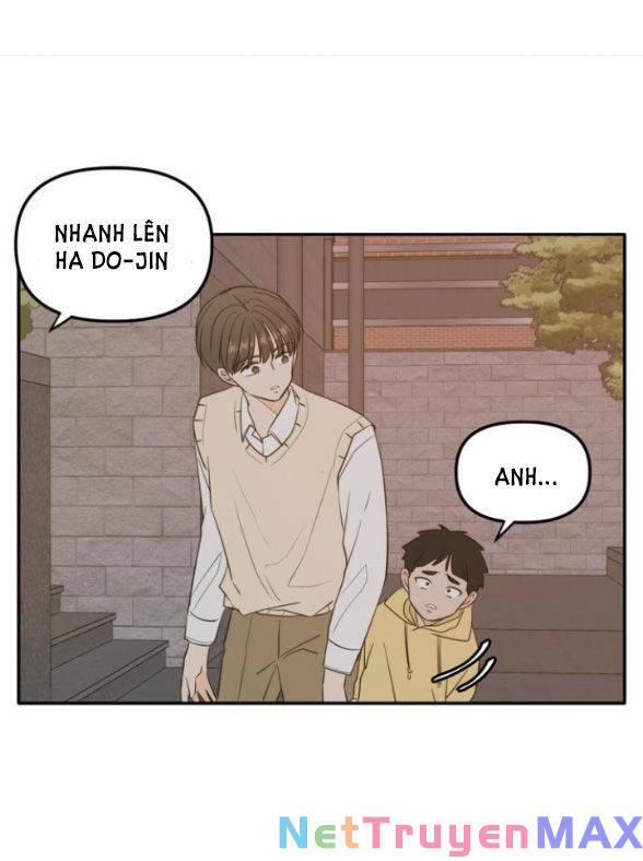 Kiếp Này Cũng Xin Chăm Sóc Tôi Như Vậy Nhé 107 trang 79