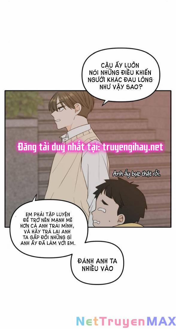 Kiếp Này Cũng Xin Chăm Sóc Tôi Như Vậy Nhé 107 trang 82