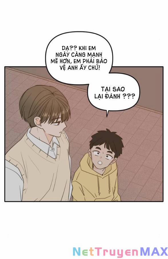 Kiếp Này Cũng Xin Chăm Sóc Tôi Như Vậy Nhé 107 trang 83