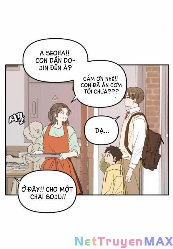 Kiếp Này Cũng Xin Chăm Sóc Tôi Như Vậy Nhé 107 trang 87