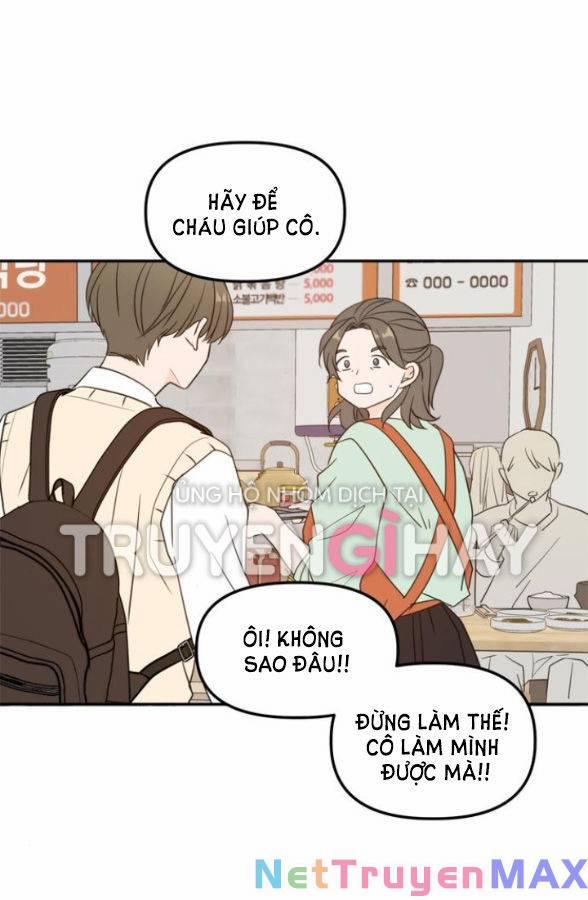 Kiếp Này Cũng Xin Chăm Sóc Tôi Như Vậy Nhé 107 trang 90