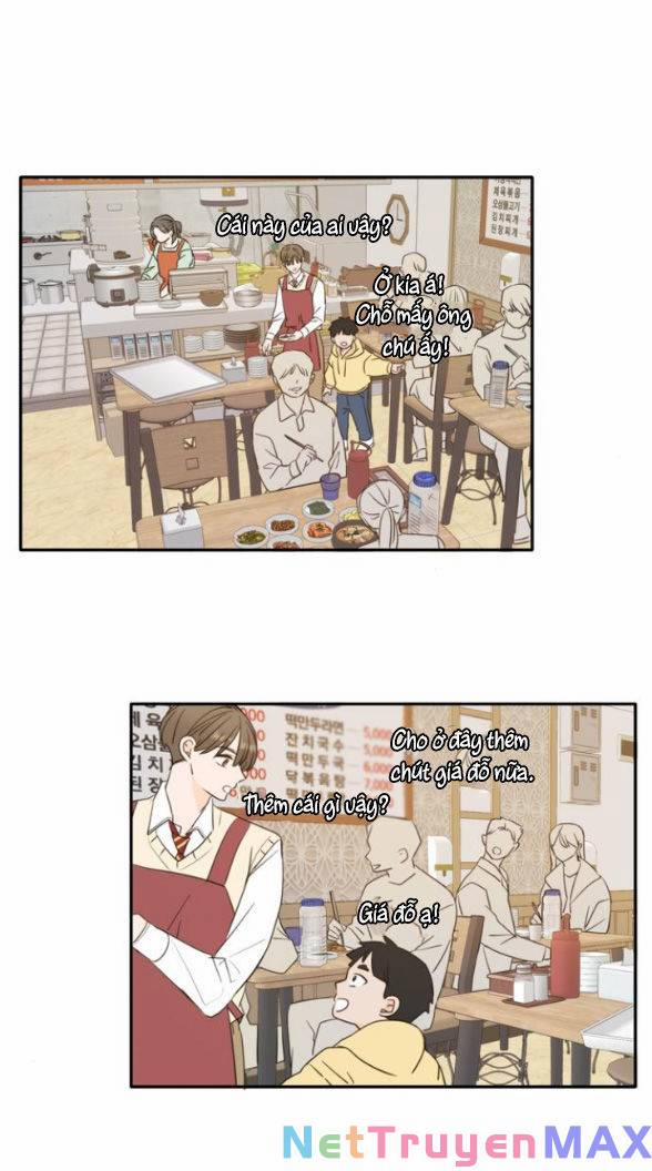 Kiếp Này Cũng Xin Chăm Sóc Tôi Như Vậy Nhé 107 trang 92