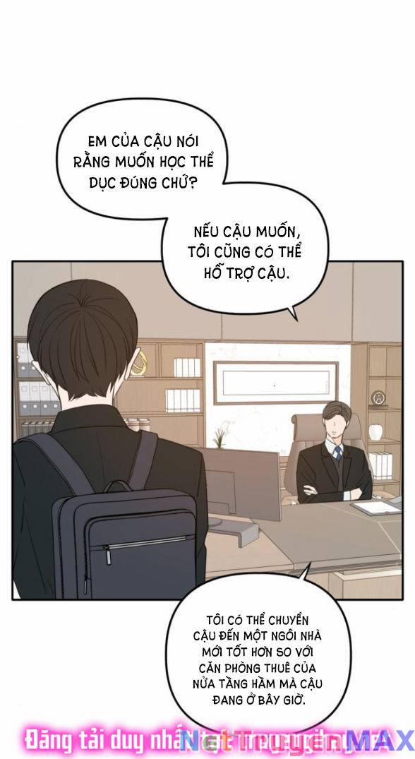 Kiếp Này Cũng Xin Chăm Sóc Tôi Như Vậy Nhé 108 trang 10