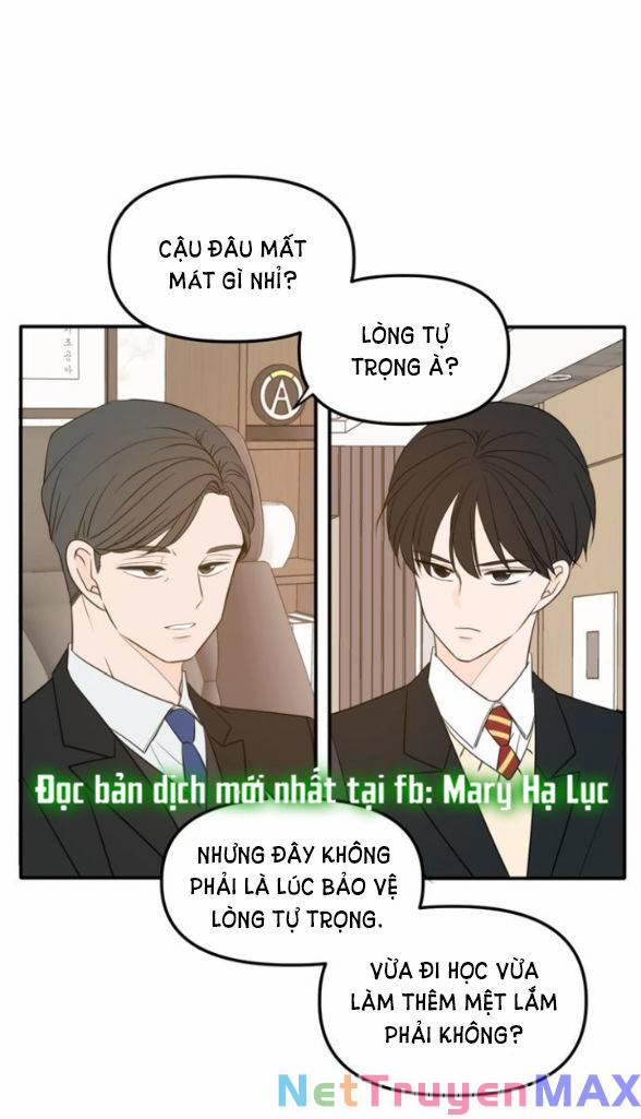 Kiếp Này Cũng Xin Chăm Sóc Tôi Như Vậy Nhé 108 trang 11