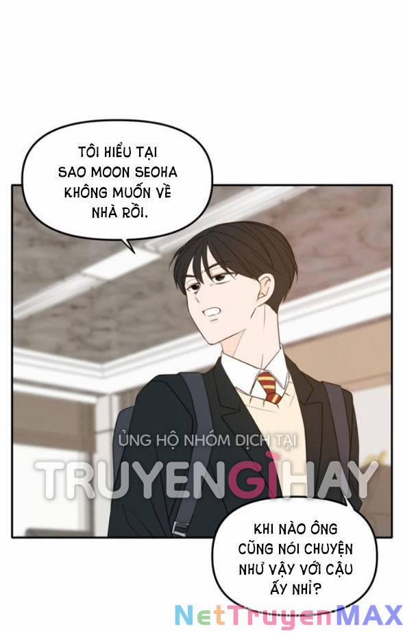 Kiếp Này Cũng Xin Chăm Sóc Tôi Như Vậy Nhé 108 trang 13