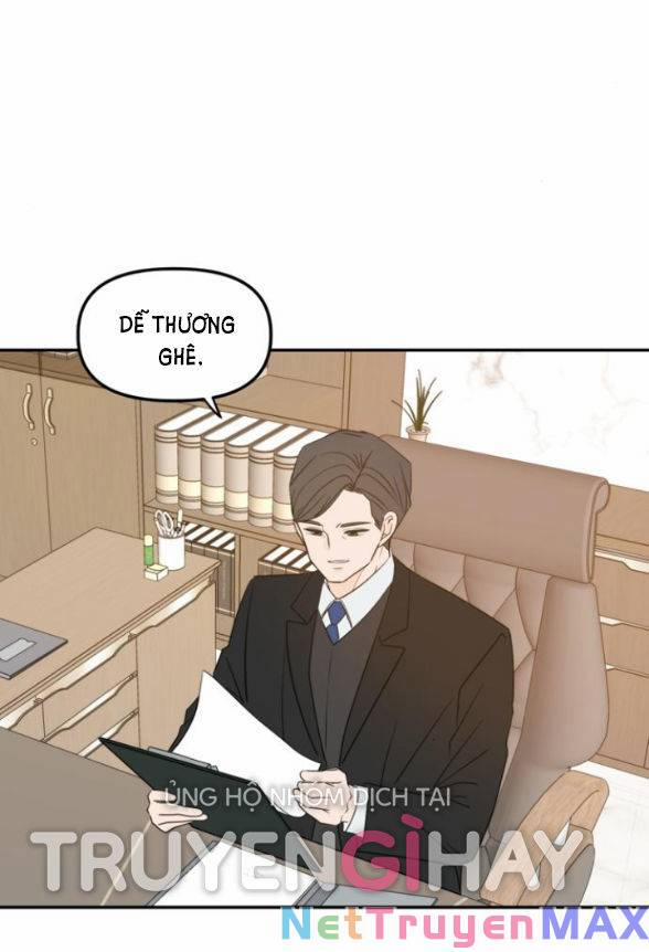 Kiếp Này Cũng Xin Chăm Sóc Tôi Như Vậy Nhé 108 trang 16