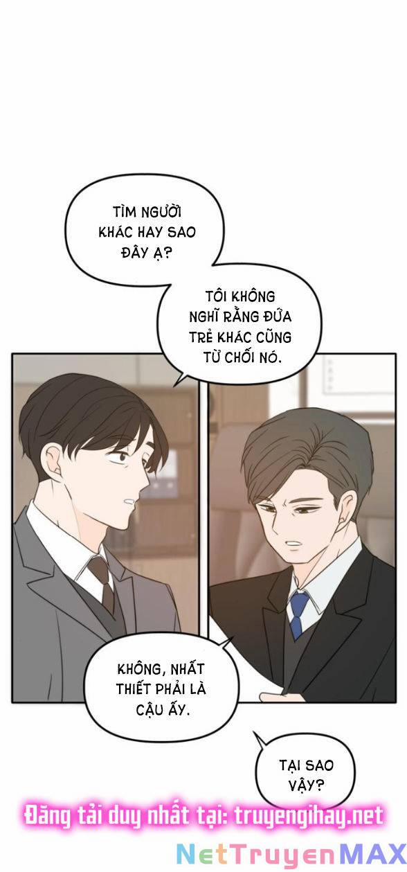 Kiếp Này Cũng Xin Chăm Sóc Tôi Như Vậy Nhé 108 trang 17