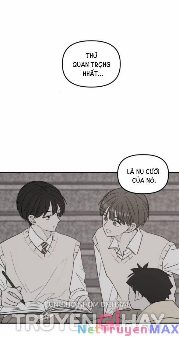 Kiếp Này Cũng Xin Chăm Sóc Tôi Như Vậy Nhé 108 trang 19