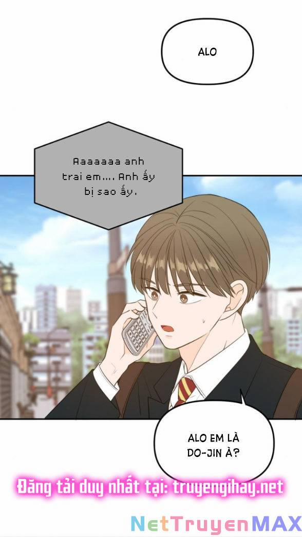 Kiếp Này Cũng Xin Chăm Sóc Tôi Như Vậy Nhé 108 trang 29