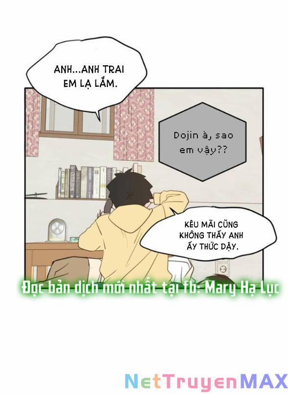 Kiếp Này Cũng Xin Chăm Sóc Tôi Như Vậy Nhé 108 trang 30