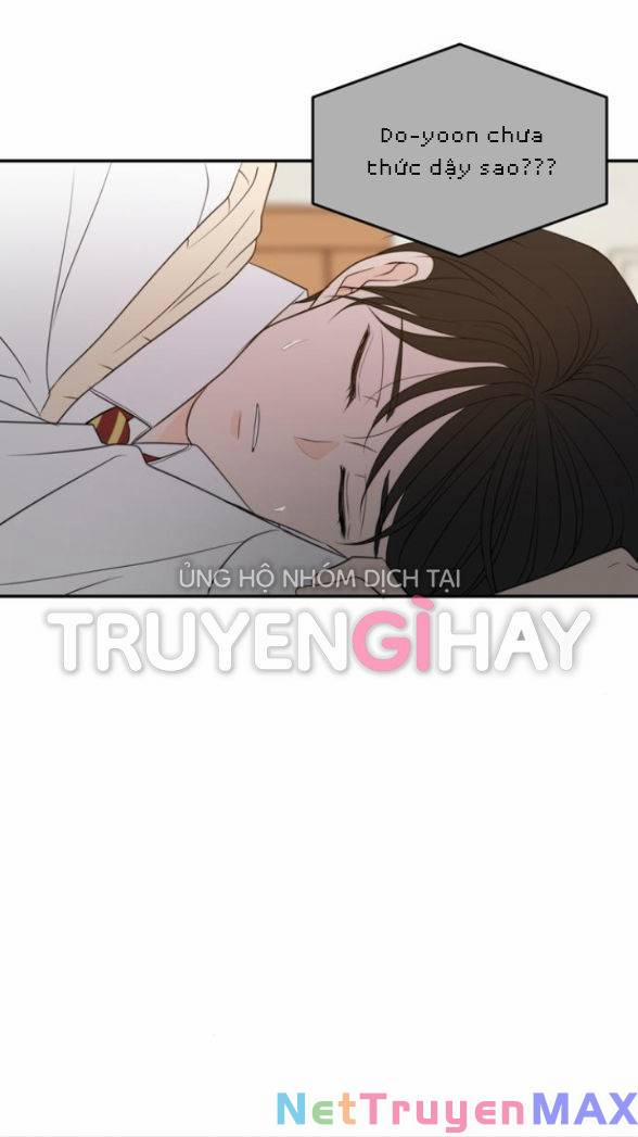 Kiếp Này Cũng Xin Chăm Sóc Tôi Như Vậy Nhé 108 trang 31