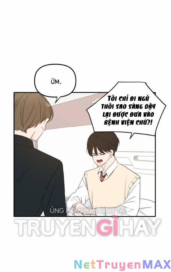 Kiếp Này Cũng Xin Chăm Sóc Tôi Như Vậy Nhé 108 trang 37