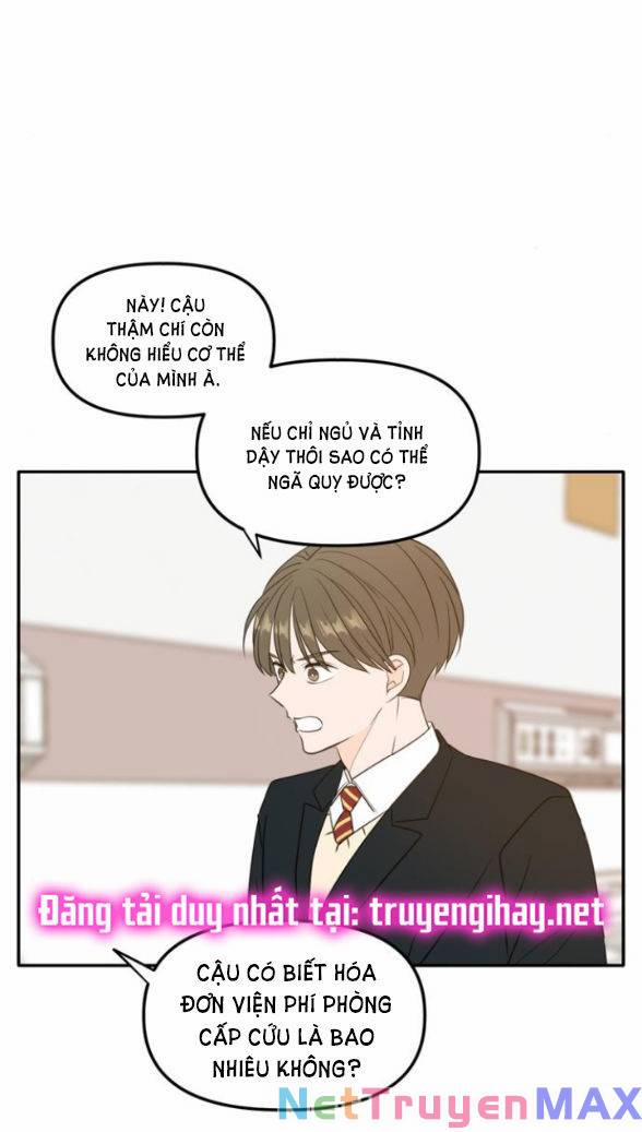 Kiếp Này Cũng Xin Chăm Sóc Tôi Như Vậy Nhé 108 trang 38