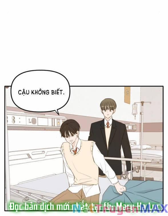 Kiếp Này Cũng Xin Chăm Sóc Tôi Như Vậy Nhé 108 trang 39