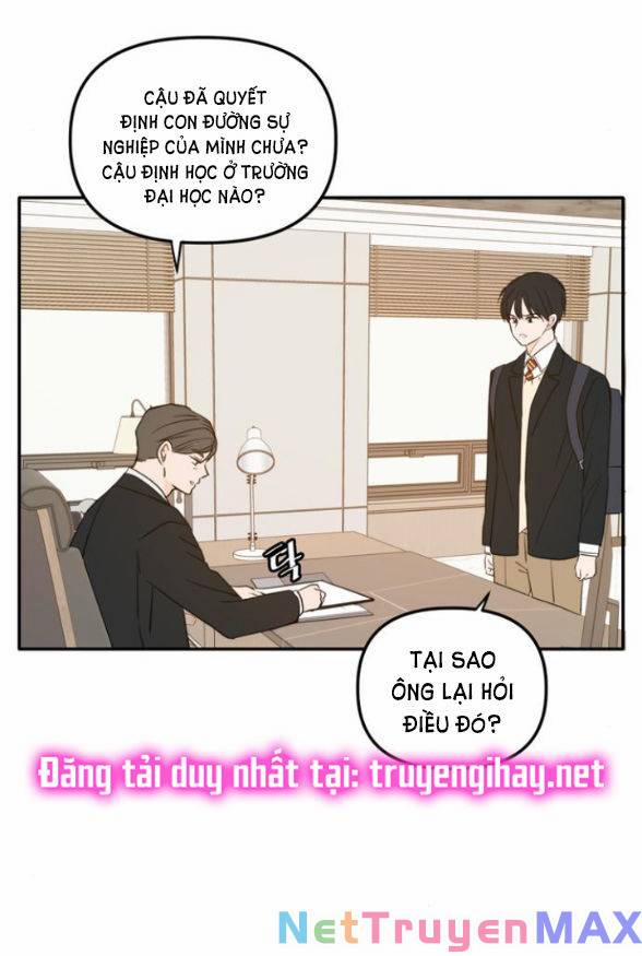 Kiếp Này Cũng Xin Chăm Sóc Tôi Như Vậy Nhé 108 trang 4