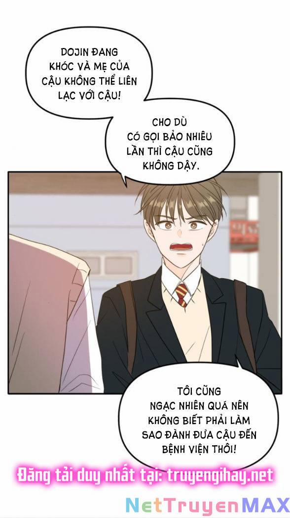 Kiếp Này Cũng Xin Chăm Sóc Tôi Như Vậy Nhé 108 trang 44