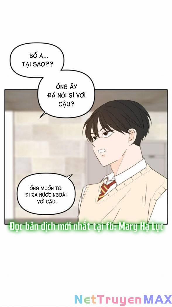 Kiếp Này Cũng Xin Chăm Sóc Tôi Như Vậy Nhé 108 trang 48