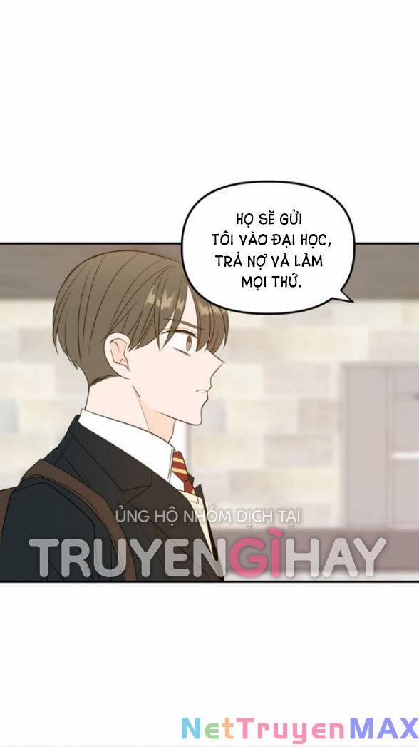 Kiếp Này Cũng Xin Chăm Sóc Tôi Như Vậy Nhé 108 trang 49