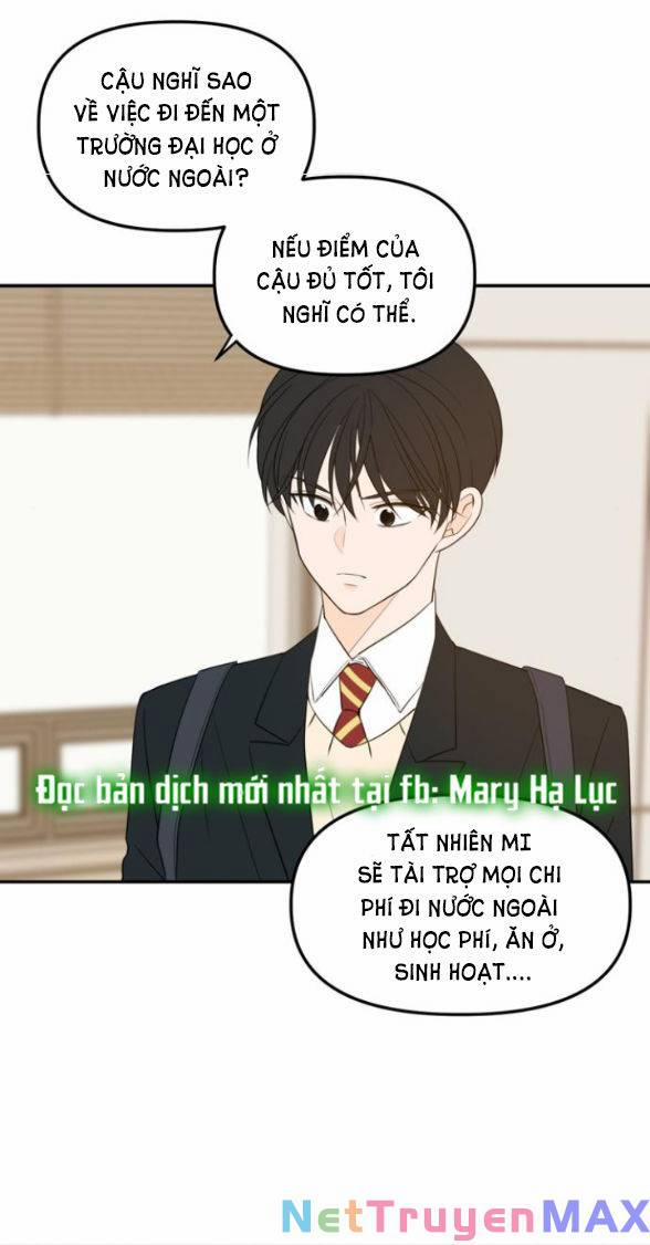 Kiếp Này Cũng Xin Chăm Sóc Tôi Như Vậy Nhé 108 trang 5