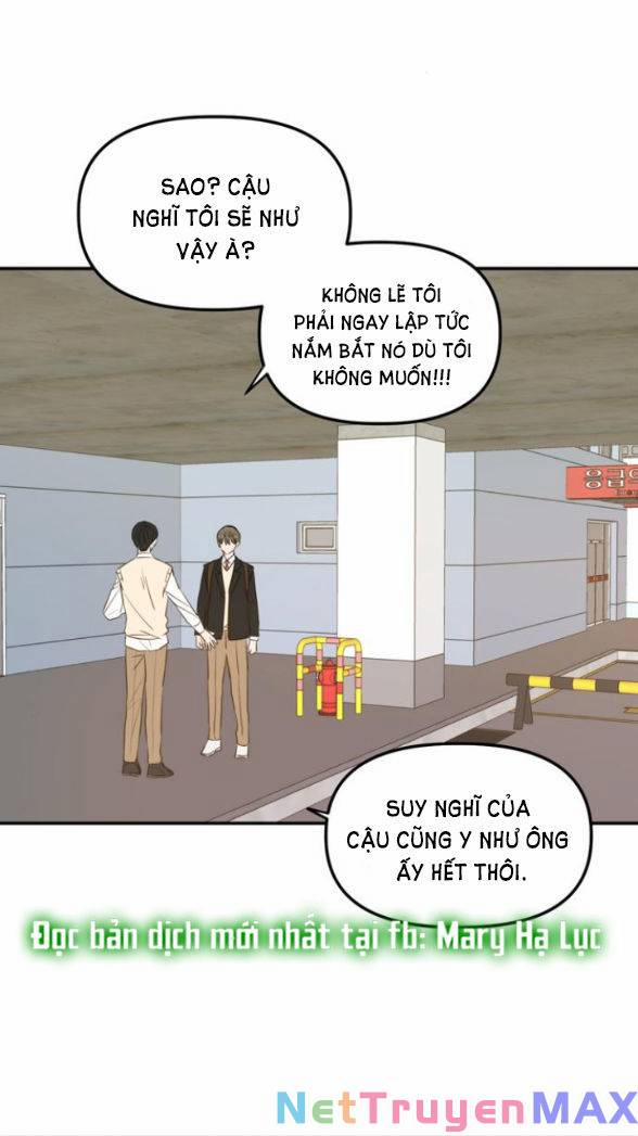 Kiếp Này Cũng Xin Chăm Sóc Tôi Như Vậy Nhé 108 trang 51