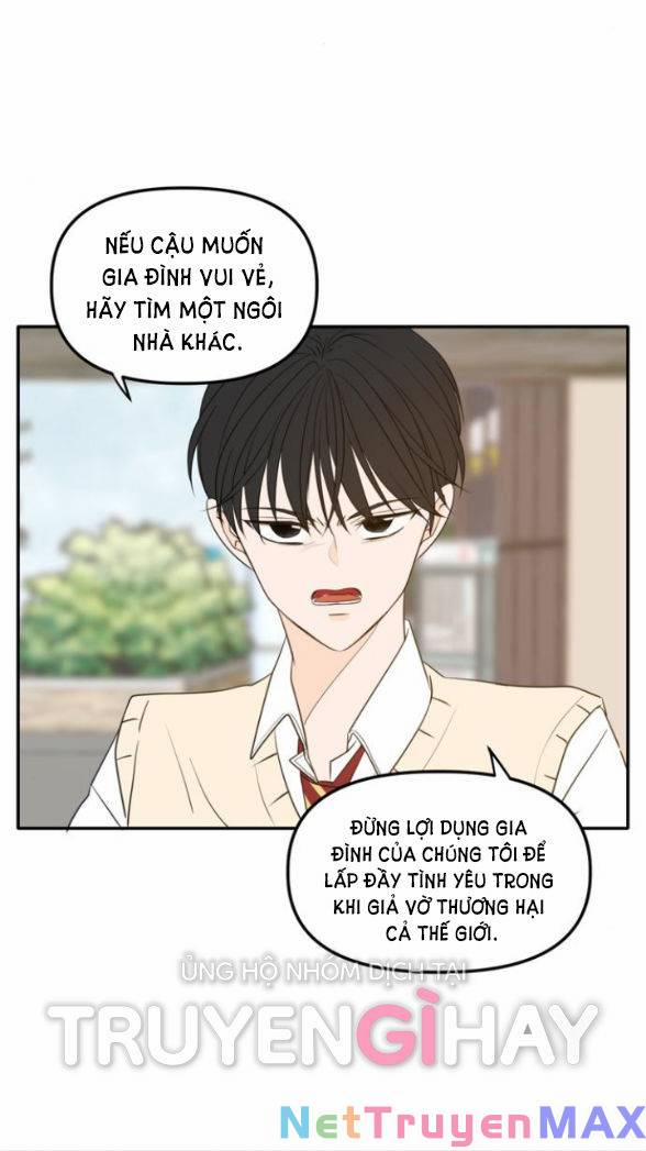 Kiếp Này Cũng Xin Chăm Sóc Tôi Như Vậy Nhé 108 trang 52