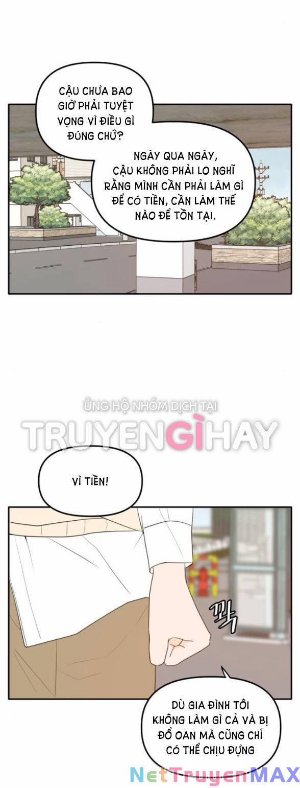 Kiếp Này Cũng Xin Chăm Sóc Tôi Như Vậy Nhé 108 trang 58