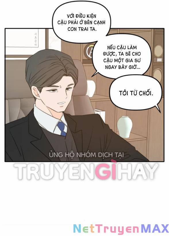 Kiếp Này Cũng Xin Chăm Sóc Tôi Như Vậy Nhé 108 trang 6