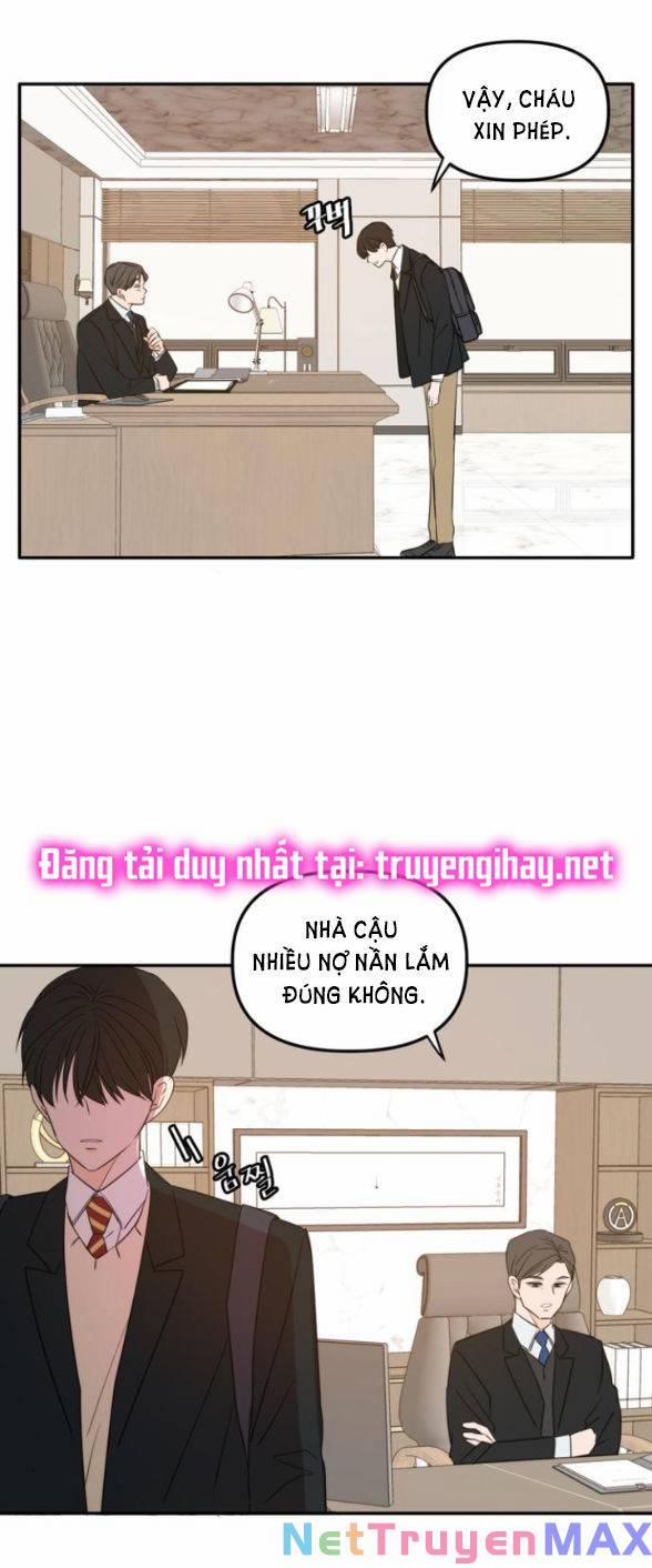 Kiếp Này Cũng Xin Chăm Sóc Tôi Như Vậy Nhé 108 trang 7