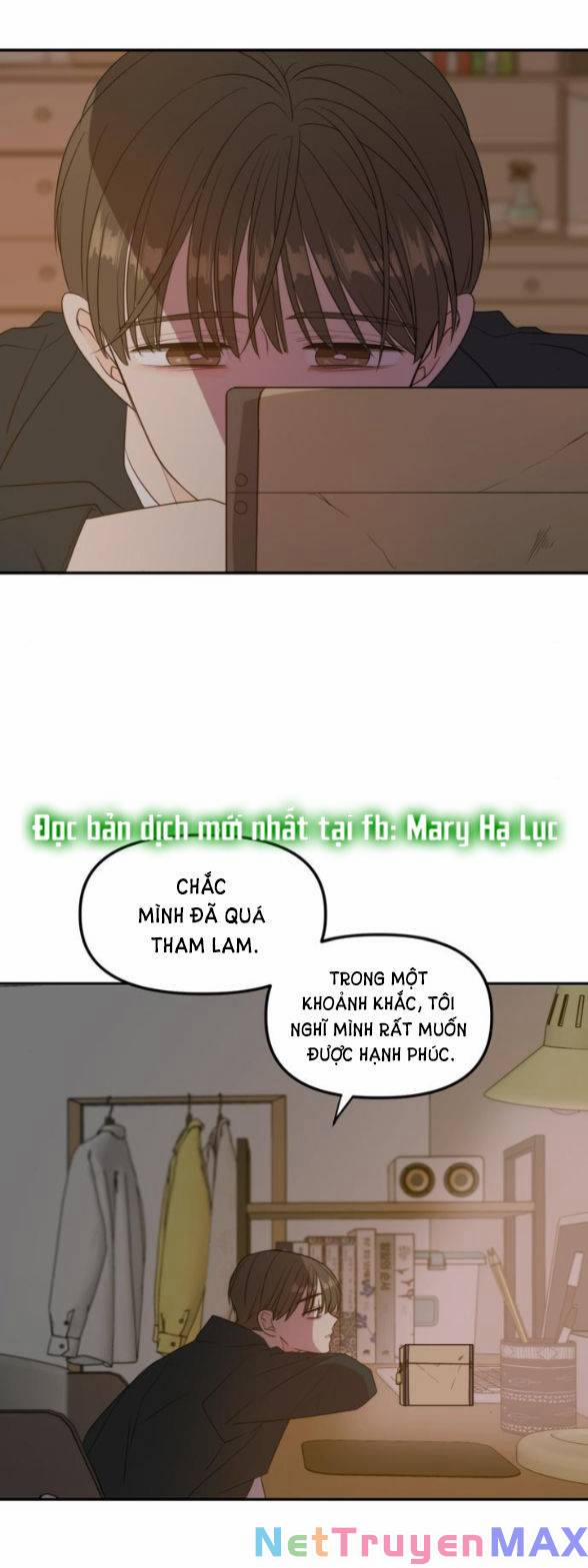 Kiếp Này Cũng Xin Chăm Sóc Tôi Như Vậy Nhé 108 trang 70