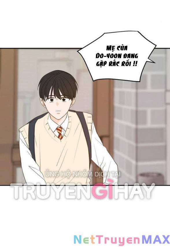 Kiếp Này Cũng Xin Chăm Sóc Tôi Như Vậy Nhé 108 trang 81