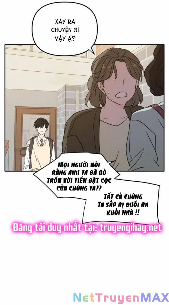 Kiếp Này Cũng Xin Chăm Sóc Tôi Như Vậy Nhé 108 trang 82