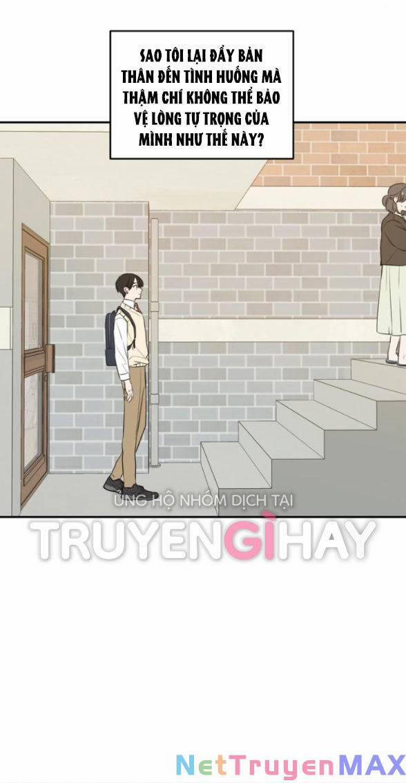 Kiếp Này Cũng Xin Chăm Sóc Tôi Như Vậy Nhé 108 trang 84